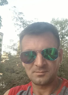 Sergy, 44, Rzeczpospolita Polska, Żoliborz