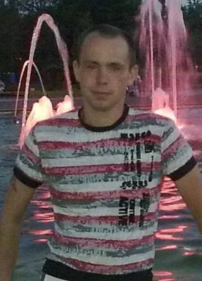 Алексей, 41, Россия, Родники (Ивановская обл.)