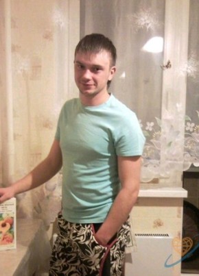 Максим, 36, Россия, Королёв
