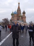 Влад, 56 лет, Москва