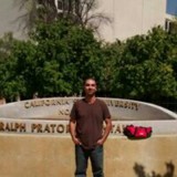 Edo, 37  , La Crescenta-Montrose