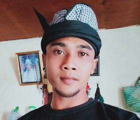 Panji, 34, Singaraja