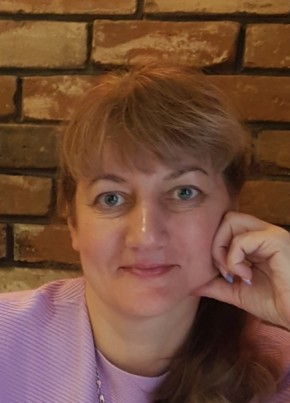 Марина, 50, Россия, Иркутск