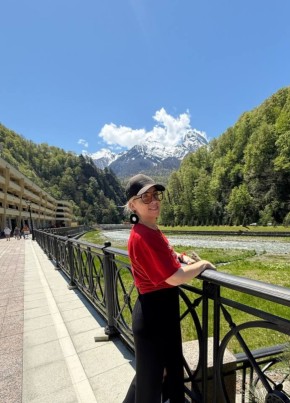 YuLYa, 39, Turkey, Pamukkale