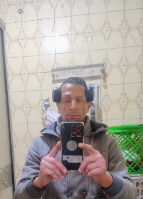 Flávio freelance из Franco da Rocha 44 года