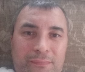 Rinat, 40, Tyumen