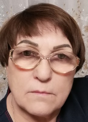 Рима, 67, Россия, Абакан