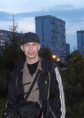 Yuriy, 48, Russia, Kemerovo