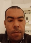 Ahmed, 36 лет, Aïn el Bya