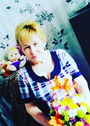 Валентина, 69, Россия, Смоленск