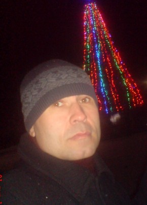 Dmitriy, 45, Ukraine, Lutuhyne