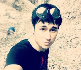 Дамир, 31 год, Samarqand