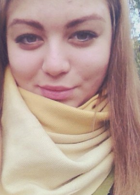 Татьяна, 28, Россия, Кашира