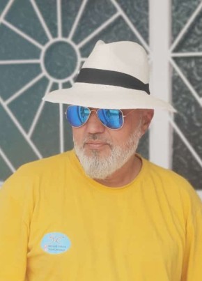 Talha из Гудермеса 55 лет