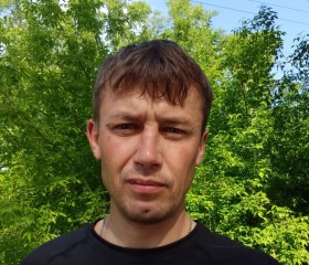 Иван, 36 лет, Новосибирск