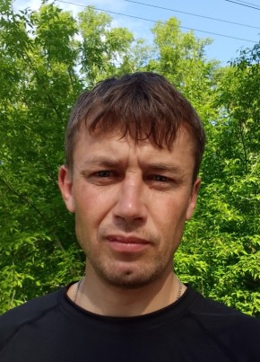 Ivan, 37, Russia, Novosibirsk