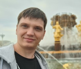 Даниил, 30 лет, Москва