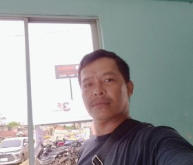 RODERIX, 40, Roxas City