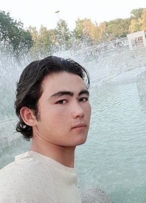 Ömer, 19, Türkiye Cumhuriyeti, Burhaniye