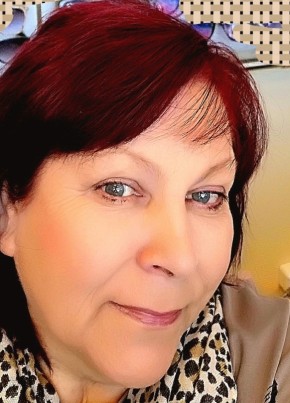 Irina, 62, Russia, Novosibirsk