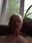 Вячеслав, 69 лет, Москва
