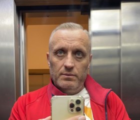 boba-55, 47, Moscow