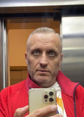 boba-55, 48, Russia, Moscow
