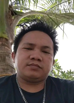 Benjie, 32, Pilipinas, Nasugbu