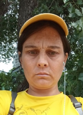 Євгенія из Сновска 34 года