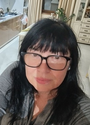 Татьяна из Симферополи 61 год