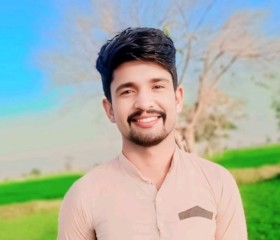 Unknown, 20, Hafizabad