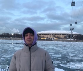 Андрей, 29 лет, Екатеринбург