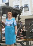 Людмила, 61 год, Верхний Тагил