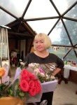 марина, 59 лет, Большая Ижора