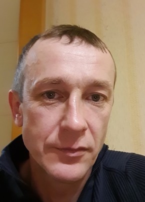 Александр, 41, Россия, Тюмень