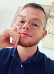 Charly, 23 года, Mulhouse