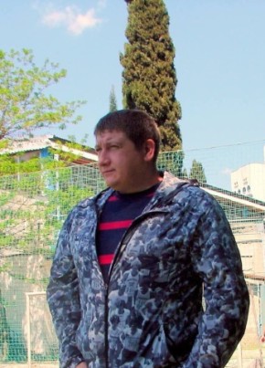 Дмитрий, 44, Россия, Дивноморское