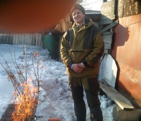 Александр, 44 года, Камень-Рыболов