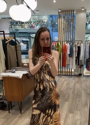 Irina, 33, Russia, Moscow