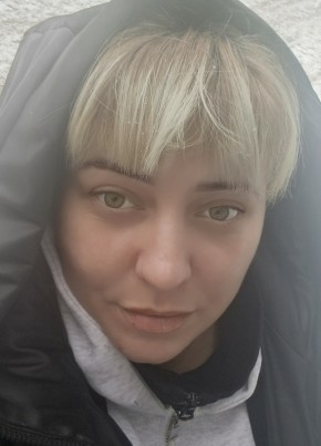 Анастасия из Волгограда 38 лет