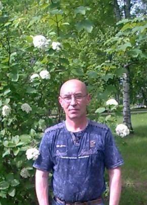 Игорь, 57, Eesti Vabariik, Kohtla-Järve