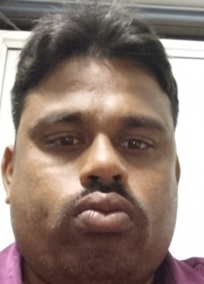 Zaheer, 33, India, Quthbullapur