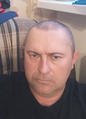 Андрей, 45, Россия, Людиново