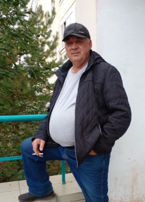 Миша, 58, Россия, Альметьевск
