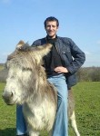 Omar, 44 года, Каспийск