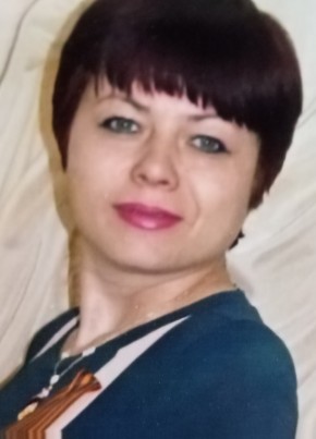 Юлия, 44, Россия, Куйбышев