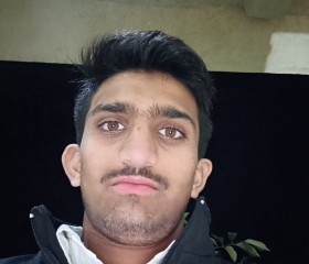 Gokul Rajput, 23 года, Aurangabad (Maharashtra)