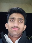 Gokul Rajput, 23 года, Aurangabad (Maharashtra)