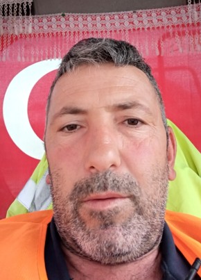Kagan, 38, Türkiye Cumhuriyeti, Dinar