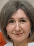 Yuliya Korchagina, 49, Omsk
